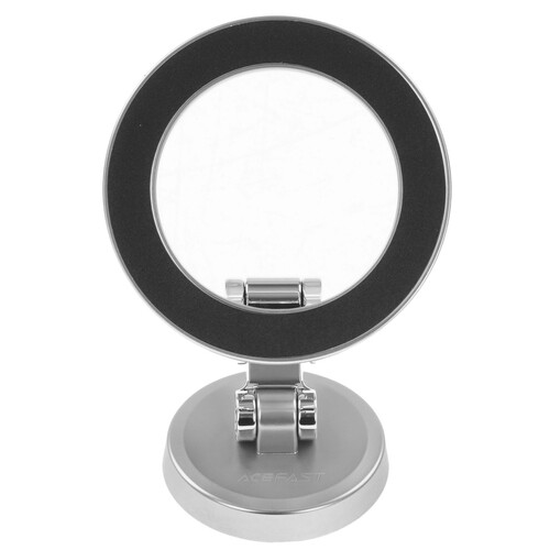 Купить Держатель автомобильный ACEFAST D20 серебристый  9191306. Характеристики, отзывы и цены в Донецке