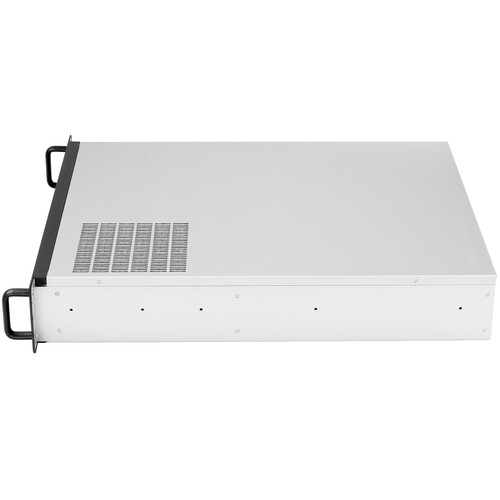 Купить Серверный корпус ExeGate Pro 2U550-08/1000ADS  9102114. Характеристики, отзывы и цены в Донецке