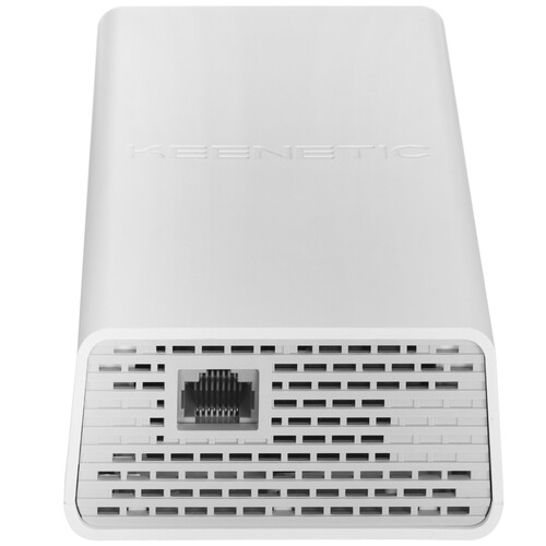 Купить Усилитель беспроводного сигнала Keenetic Buddy 6 SE KN-4410  5475855. Характеристики, отзывы и цены в Донецке