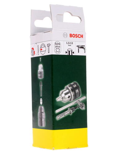 Купить Патрон Bosch 2607000982  6615773. Характеристики, отзывы и цены в Донецке