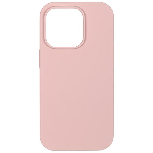 Купить Накладка  Aceline Liquid Silicone для Apple iPhone 14 Pro бежевый  5404055. Характеристики, отзывы и цены в Донецке