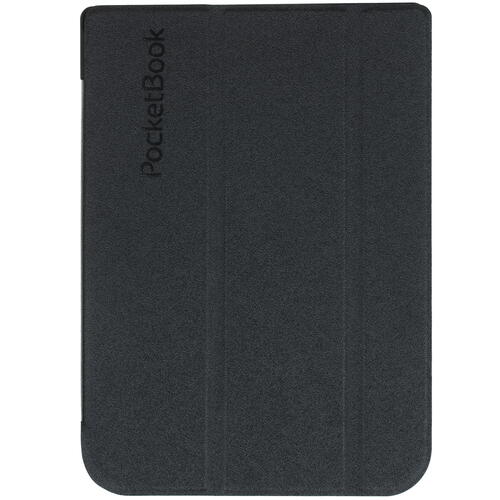 Купить 7.8" Чехол-книжка PocketBook для PocketBook 740/ 740 Pro черный  1290343. Характеристики, отзывы и цены в Донецке