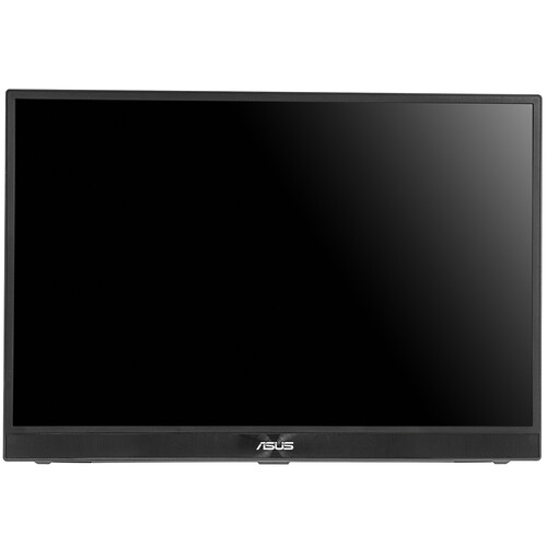 Купить 15.6" Монитор ASUS ZenScreen MB16QHG черный  5473417. Характеристики, отзывы и цены в Донецке