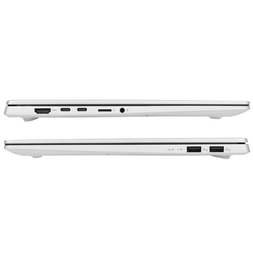 Купить 15.6" Ноутбук ASUS Vivobook S 15 Oled S5507QA-MA076W серебристый  5460016. Характеристики, отзывы и цены в Донецке