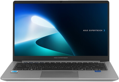 Купить 14" Ноутбук ASUS ExpertBook P1403CVA-S60351W серый  5493856. Характеристики, отзывы и цены в Донецке