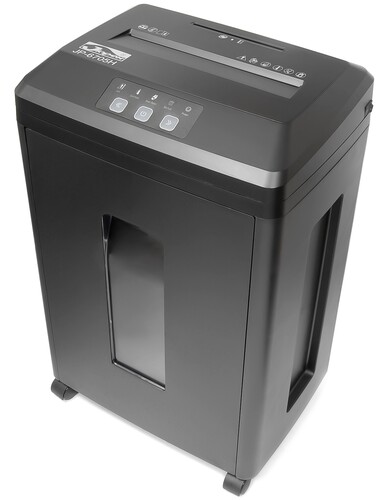 Купить Уничтожитель бумаг Jinpex JP-6705H  9088378. Характеристики, отзывы и цены в Донецке