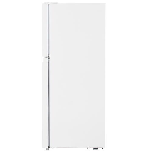 Купить Холодильник с морозильником  Centek CT-1710 белый  9975016. Характеристики, отзывы и цены в Донецке