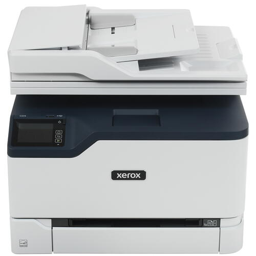 Купить МФУ лазерное Xerox C235  4865346. Характеристики, отзывы и цены в Донецке