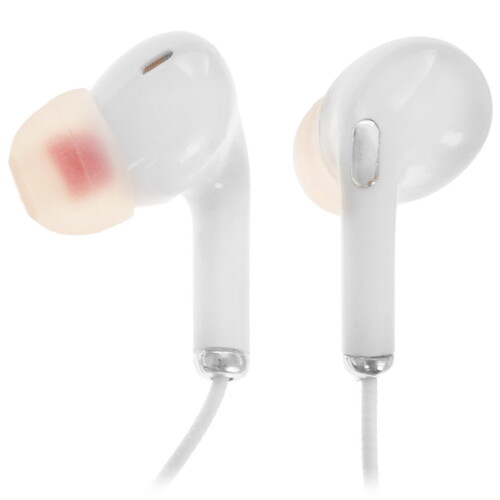 Купить Проводные наушники Smartbuy Pro JR белый 2022  5366137. Характеристики, отзывы и цены в Донецке