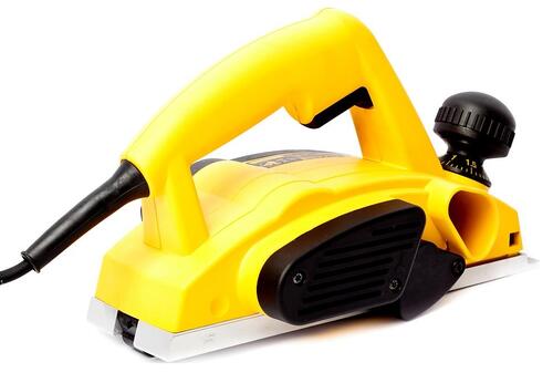 Купить Электрорубанок DeWALT DW680K  5437817. Характеристики, отзывы и цены в Донецке