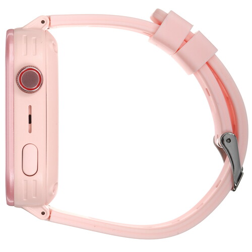 Купить Детские часы KENSHI KT15s розовый  5415328. Характеристики, отзывы и цены в Донецке