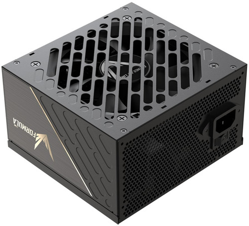 Купить Блок питания Formula V Line FV-850GM [FV-850GM] черный  9309514. Характеристики, отзывы и цены в Донецке
