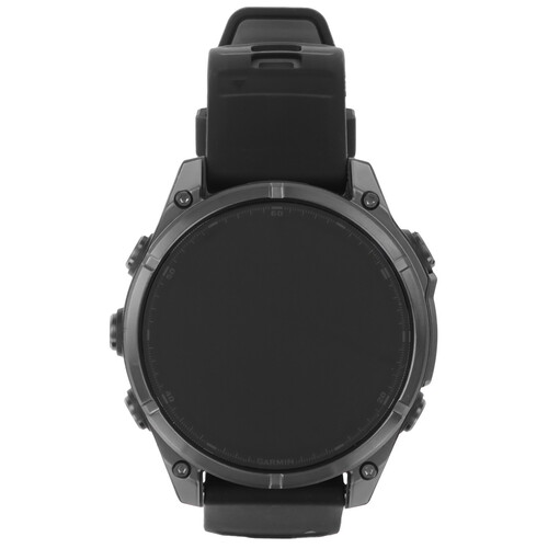 Купить Спортивные часы Garmin Fenix 8  5493271. Характеристики, отзывы и цены в Донецке