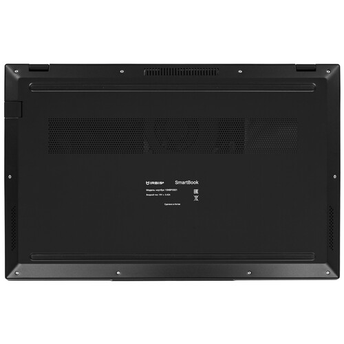 Купить 15.6" Ноутбук IRBIS 15N черный  9068509. Характеристики, отзывы и цены в Донецке