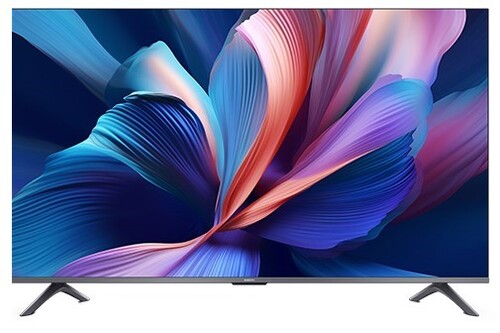 Купить 55" (139 см) Телевизор Xiaomi TV A Pro 55 2026 черный  5642426. Характеристики, отзывы и цены в Донецке