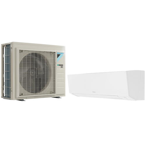 Купить Кондиционер настенный сплит-система Daikin FTXM60R/RXM60R белый  5341674. Характеристики, отзывы и цены в Донецке
