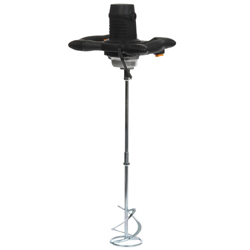 Купить Дрель-миксер Zitrek ZKM1600W  5625741. Характеристики, отзывы и цены в Донецке