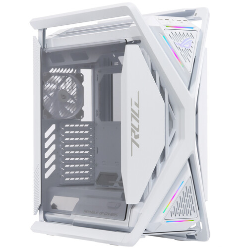 Купить Корпус ASUS ROG Hyperion GR701 [90DC00F3-B39000] белый  5437429. Характеристики, отзывы и цены в Донецке