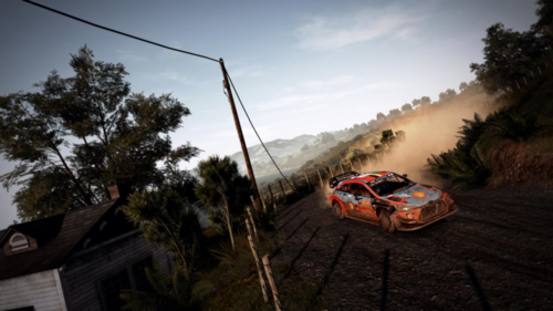 Купить Игра WRC 9 FIA World Rally Championship (Steam)  5625471. Характеристики, отзывы и цены в Донецке