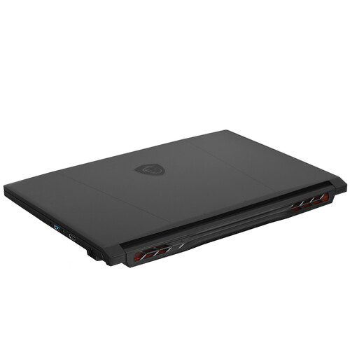Купить 17.3" Ноутбук MSI Katana 17 HX B14WGK-053XRU черный  5629067. Характеристики, отзывы и цены в Донецке