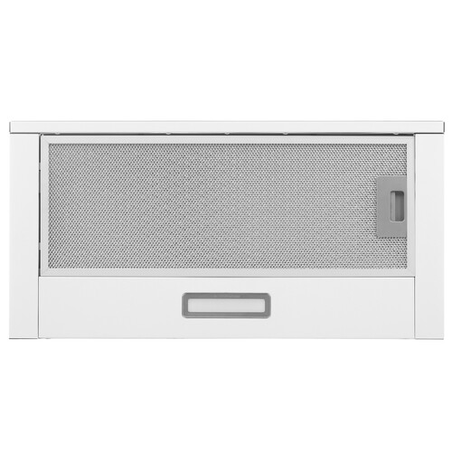 Купить Вытяжка телескопическая Weissgauff TEL 06 2M WH белый/белый  8117611. Характеристики, отзывы и цены в Донецке