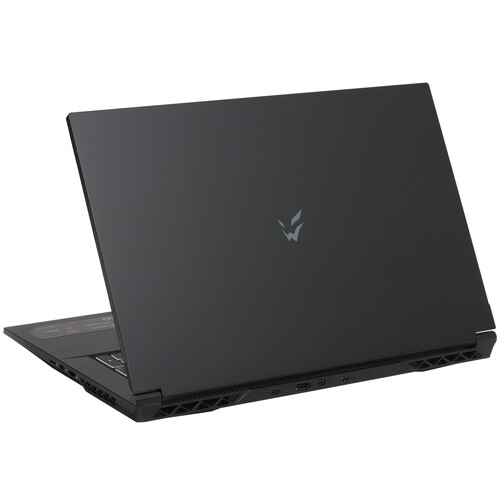 Купить 17.3" Ноутбук ARDOR GAMING NEO N17-I5ND413 черный  9126964. Характеристики, отзывы и цены в Донецке