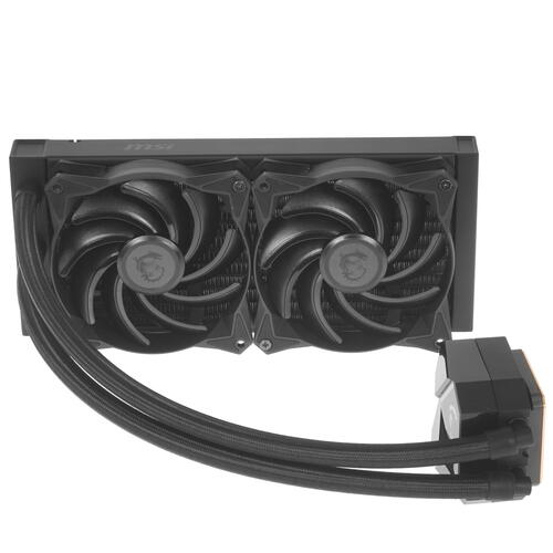 Купить Система охлаждения MSI MAG CORELIQUID P240  4853727. Характеристики, отзывы и цены в Донецке