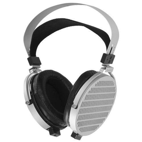 Купить Проводные наушники MOONDROP COSMO серый 2024  5605245. Характеристики, отзывы и цены в Донецке