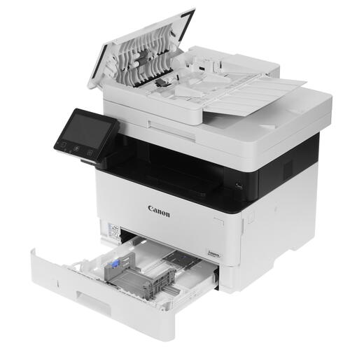 Купить МФУ лазерное Canon i-SENSYS MF455dw  5067829. Характеристики, отзывы и цены в Донецке