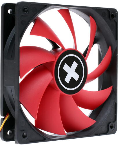 Купить Вентилятор Xilence XF039 [XPF120.R]  1109889. Характеристики, отзывы и цены в Донецке