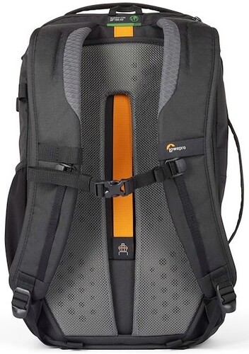 Купить Фоторюкзак Lowepro Trekker LT BP 150 AW серый  9131991. Характеристики, отзывы и цены в Донецке