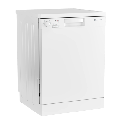 Купить Посудомоечная машина Indesit DF 3A59 B белый  9247429. Характеристики, отзывы и цены в Донецке