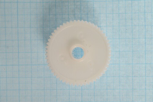 Купить Шестерня ступенчатая для мясорубки DEXP MGP-1800 (D1=45mm_D2=28mm_d=8mm) [N/A]  5006687. Характеристики, отзывы и цены в Донецке