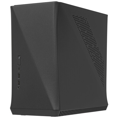 Купить Корпус Fractal Design Era ITX  1645344. Характеристики, отзывы и цены в Донецке