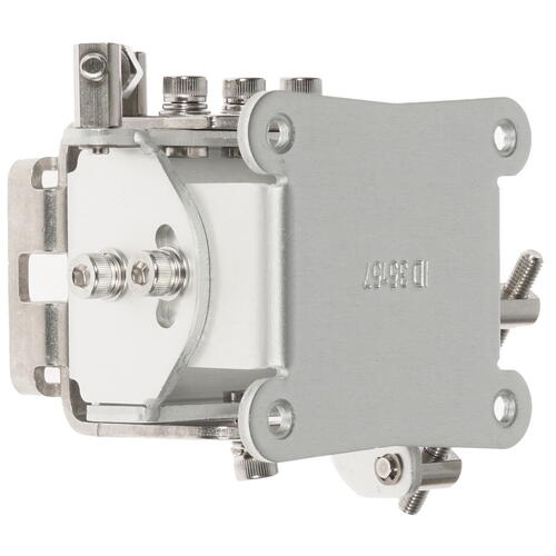 Купить Крепление MikroTik SolidMOUNT  1388676. Характеристики, отзывы и цены в Донецке