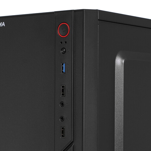 Купить Корпус Digma DCC-MN306  9292804. Характеристики, отзывы и цены в Донецке