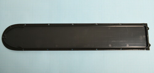 Купить Корпус (Нижняя крышка) для электросамоката Aceline FX 2.0  5462622. Характеристики, отзывы и цены в Донецке