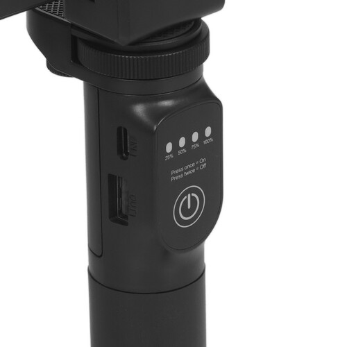 Купить 3D-сканер Creality CR-Scan Ferret Pro  5481417. Характеристики, отзывы и цены в Донецке