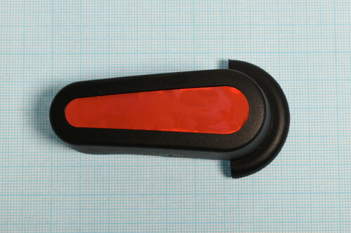 Купить Корпус (Задняя боковая часть R) для электросамоката Aceline S10  9106364. Характеристики, отзывы и цены в Донецке