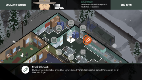 Купить Игра This Is the Police 2 (Steam)  5484576. Характеристики, отзывы и цены в Донецке