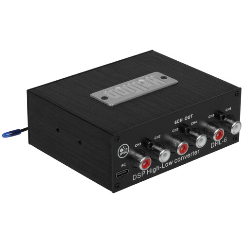 Купить Процессор Hellion DHL-6  5638077. Характеристики, отзывы и цены в Донецке