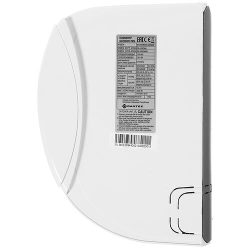 Купить Кондиционер настенный сплит-система Dantex RK-24SDM4/RK-24SDM4E белый  9986574. Характеристики, отзывы и цены в Донецке