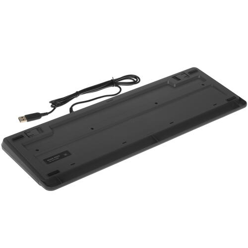 Купить Клавиатура  проводная A4Tech Fstyler FKS10  4888892. Характеристики, отзывы и цены в Донецке