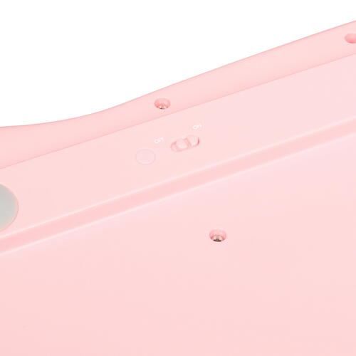 Купить Клавиатура+мышь беспроводная   DEXP Pink Cats розовый  5410019. Характеристики, отзывы и цены в Донецке