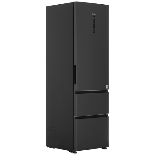 Купить Холодильник многодверный   Haier A4F739CDBGU1 серый  9291518. Характеристики, отзывы и цены в Донецке