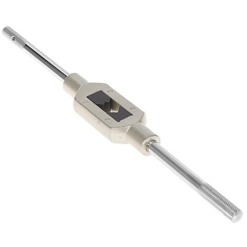 Купить Ключ для метчиков BERGER BG1028  9128142. Характеристики, отзывы и цены в Донецке