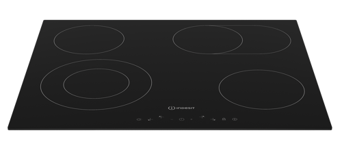 Купить Электрическая варочная поверхность Indesit IRT 660  9987783. Характеристики, отзывы и цены в Донецке