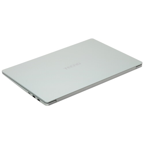 Купить 16" Ноутбук Tecno Megabook K16S серебристый  5618696. Характеристики, отзывы и цены в Донецке
