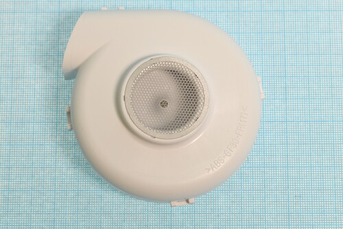 Купить Турбина (В сборе) для пылесоса-робота [20N704U600] (White)  7727539. Характеристики, отзывы и цены в Донецке