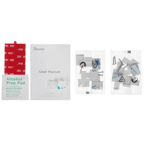 Купить Светодиодная лента Govee Strip Light 2 Pro  5606638. Характеристики, отзывы и цены в Донецке